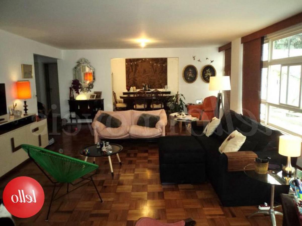 Apartamento de 2 dormitorios en Sao Paulo, Brazil No. 542972