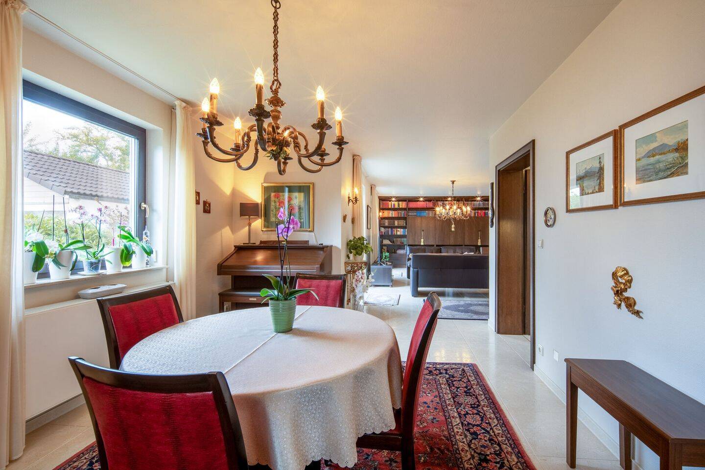 6-salle Maison à Hochsauerlandkreis, Germany No. 311233