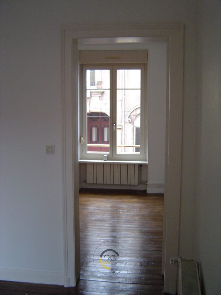 2 bedrooms Apartment in Longwy, France No. 81941