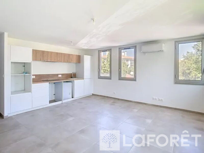 1 chambre Appartement à Marignane, France No. 281691