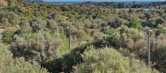  قطعة أرض في Mexilhoeira Grande, Portugal 36800متر مربع رقم 122507 40