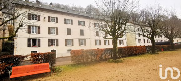 1 bedroom Apartment in Plombieres-les-Bains, France No. 159507 3