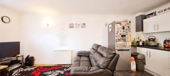 2 Schlafzimmer Wohnung in London, United Kingdom, Nr. 11468 5