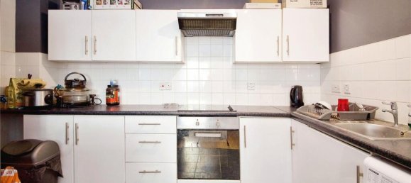 2 Schlafzimmer Wohnung in London, United Kingdom, Nr. 11468 3