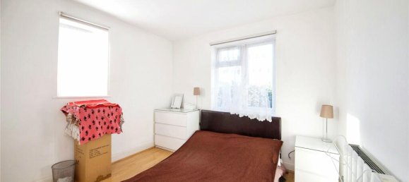 2 Schlafzimmer Wohnung in London, United Kingdom, Nr. 11468 9