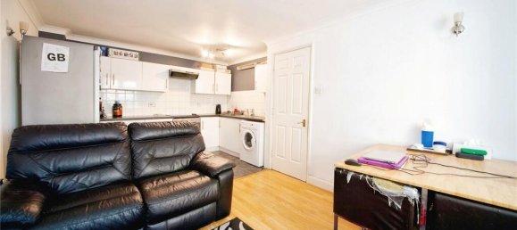 2 Schlafzimmer Wohnung in London, United Kingdom, Nr. 11468 6