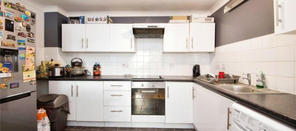 2 Schlafzimmer Wohnung in London, United Kingdom, Nr. 11468 2