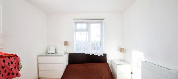2 Schlafzimmer Wohnung in London, United Kingdom, Nr. 11468 11