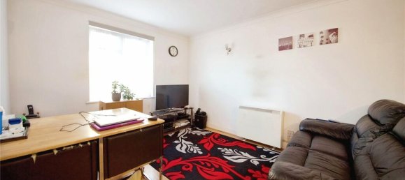 2 Schlafzimmer Wohnung in London, United Kingdom, Nr. 11468 4