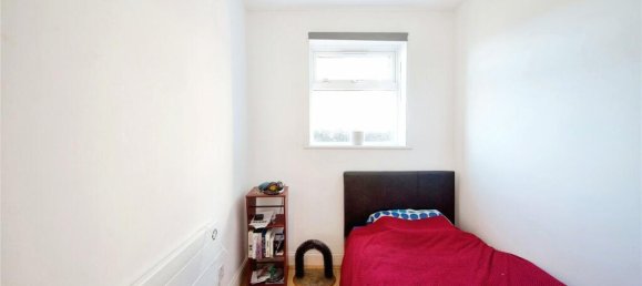 2 Schlafzimmer Wohnung in London, United Kingdom, Nr. 11468 10