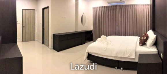 3 chambres Café / restaurant à Pattaya, Thailand No. 16056 10