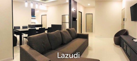 3 chambres Café / restaurant à Pattaya, Thailand No. 16056 3