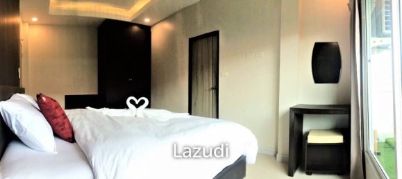 3 chambres Café / restaurant à Pattaya, Thailand No. 16056 7