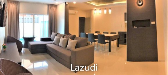 3 chambres Café / restaurant à Pattaya, Thailand No. 16056 2