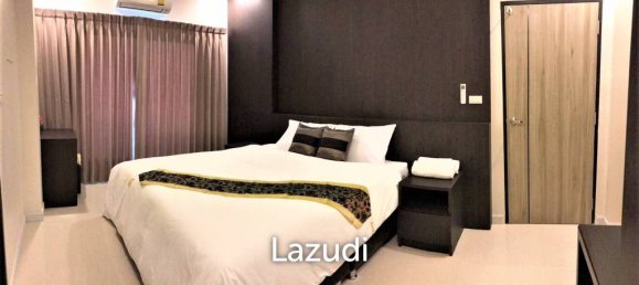 3 chambres Café / restaurant à Pattaya, Thailand No. 16056 6