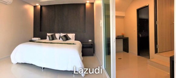 3 chambres Café / restaurant à Pattaya, Thailand No. 16056 9