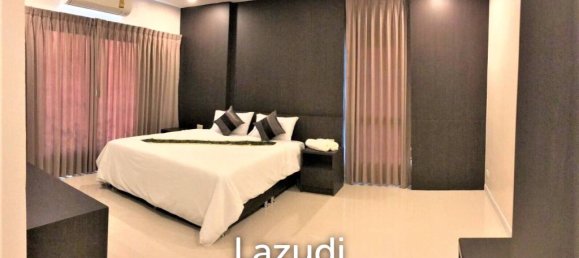 3 chambres Café / restaurant à Pattaya, Thailand No. 16056 8