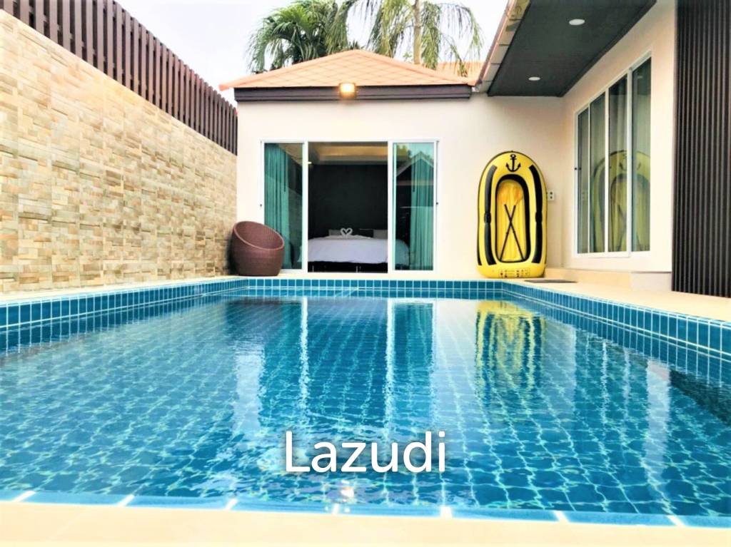 3 chambres Café / restaurant à Pattaya, Thailand No. 16056