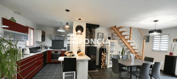 3 Schlafzimmer Haus in Le Boulay, France, Nr. 161049 4