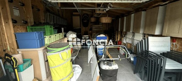 3 Schlafzimmer Haus in Le Boulay, France, Nr. 161049 6