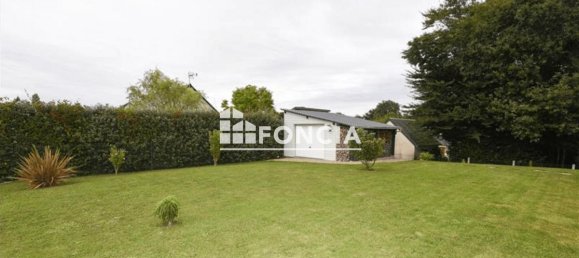 3 Schlafzimmer Haus in Le Boulay, France, Nr. 161049 5