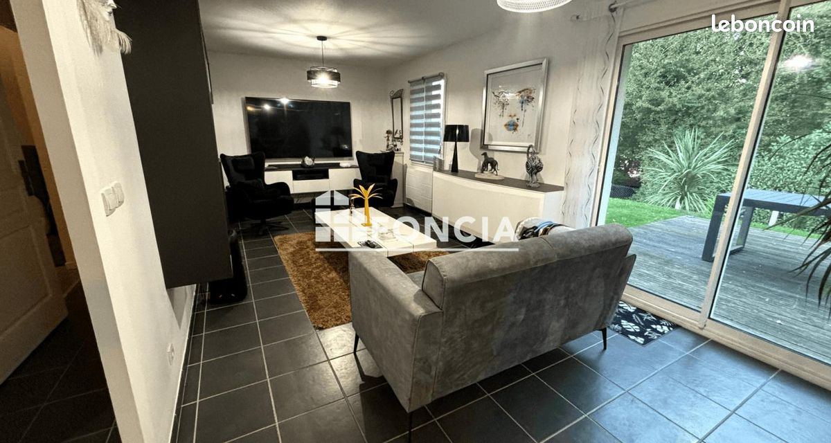 3 Schlafzimmer Haus in Le Boulay, France, Nr. 161049