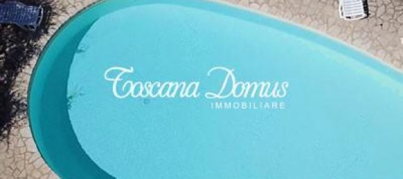 15 rooms House in Siena, Italy No. 17638 7