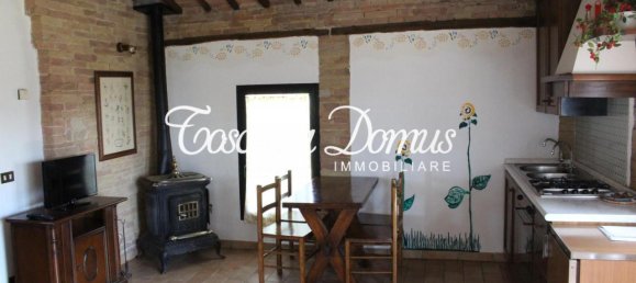 15 rooms House in Siena, Italy No. 17638 12