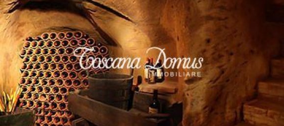 15 rooms House in Siena, Italy No. 17638 15