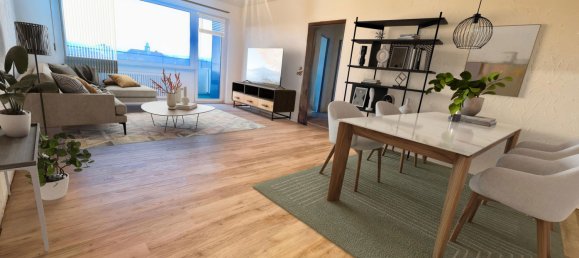 3-salle Appartement à Bayreuth, Germany No. 72799 14