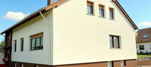 5 Schlafzimmer Stadthaus in Trier-Saarburg, Germany, Nr. 228296 2