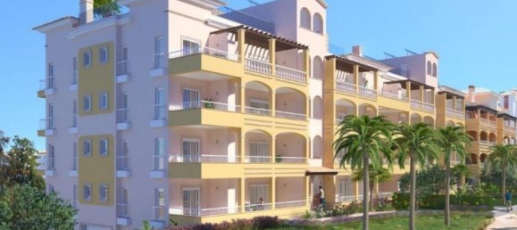 3 chambres Appartement à Lagos, Portugal No. 7642 11