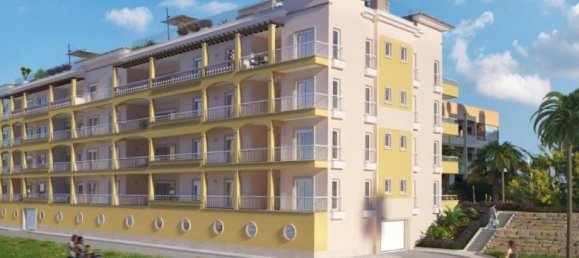 3 chambres Appartement à Lagos, Portugal No. 7642 10