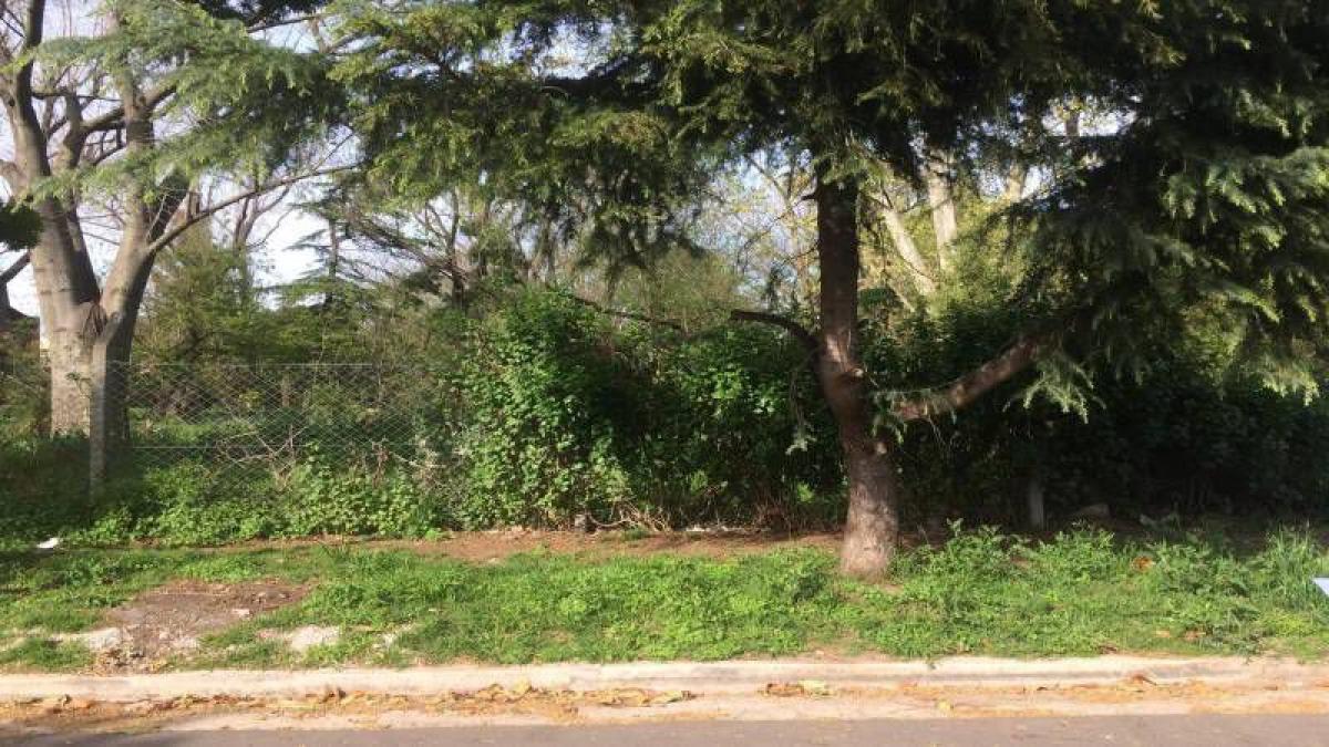 Земельный участок в Кильмес, Аргентина № 47873