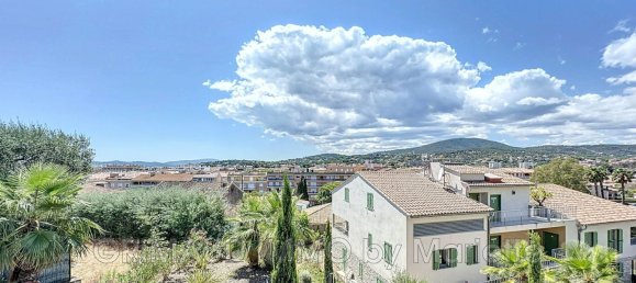 2 bedrooms Apartment in Sainte-Maxime, France No. 331731 2