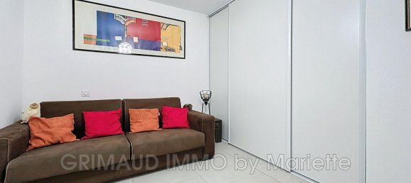 2 bedrooms Apartment in Sainte-Maxime, France No. 331731 8