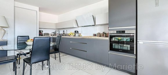 2 bedrooms Apartment in Sainte-Maxime, France No. 331731 5