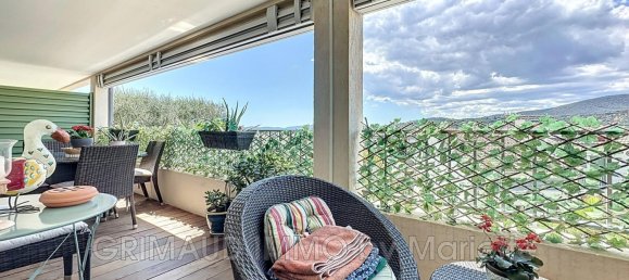 2 bedrooms Apartment in Sainte-Maxime, France No. 331731 3