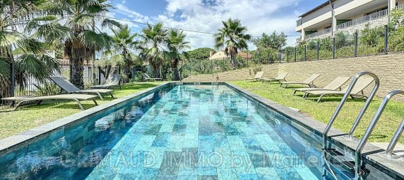 2 bedrooms Apartment in Sainte-Maxime, France No. 331731 9