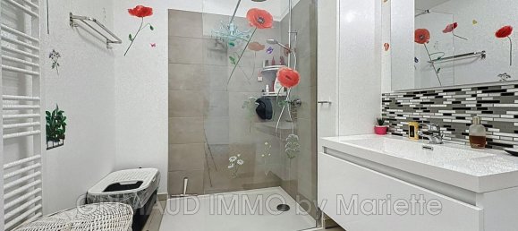 2 bedrooms Apartment in Sainte-Maxime, France No. 331731 7