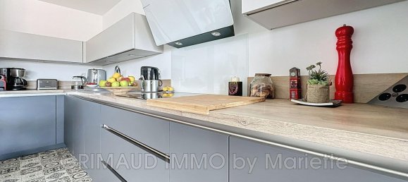 2 bedrooms Apartment in Sainte-Maxime, France No. 331731 6