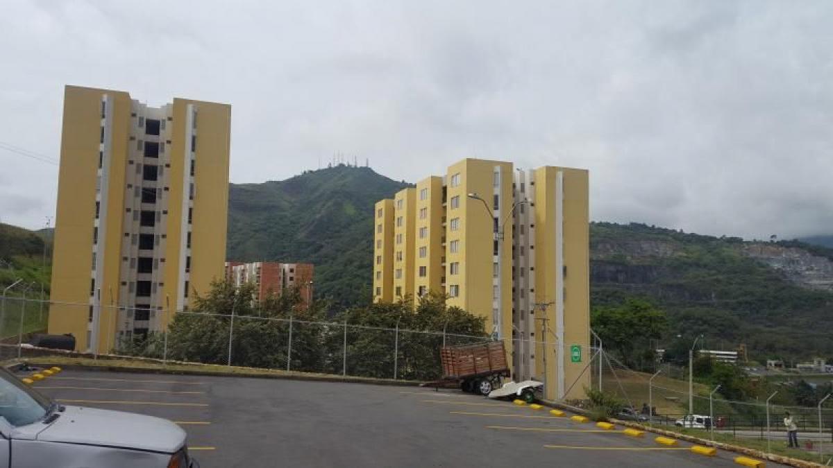 2 chambres Maison à Valle del Cauca, Colombia No. 2106