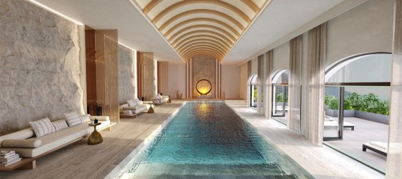 Apartment 1+1 in Alanya, Turkey No. 7297 10