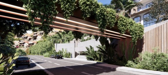 Apartment 1+1 in Alanya, Turkey No. 7297 11