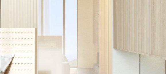 Apartment 1+1 in Alanya, Turkey No. 7297 25