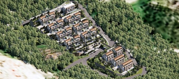 Apartment 1+1 in Alanya, Turkey No. 7297 2