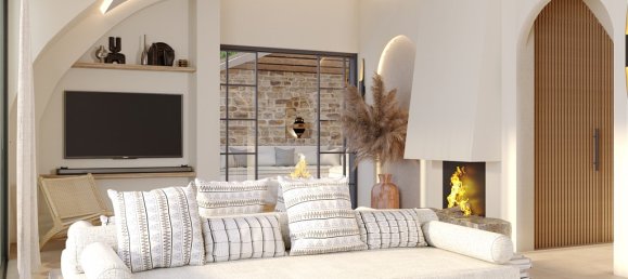 Apartment 1+1 in Alanya, Turkey No. 7297 24