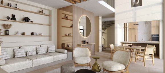 Apartment 1+1 in Alanya, Turkey No. 7297 16