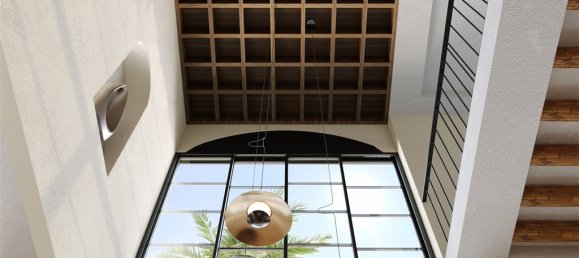 Apartment 1+1 in Alanya, Turkey No. 7297 19