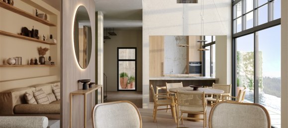 Apartment 1+1 in Alanya, Turkey No. 7297 15